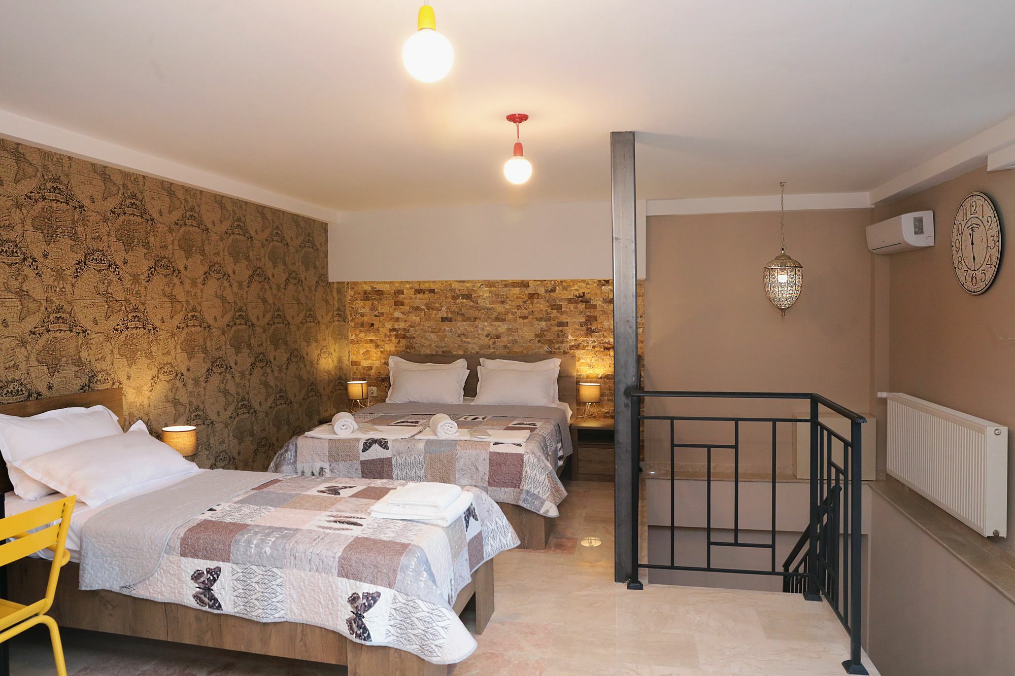 Hotel G-Old Town à Tbilissi Extérieur photo