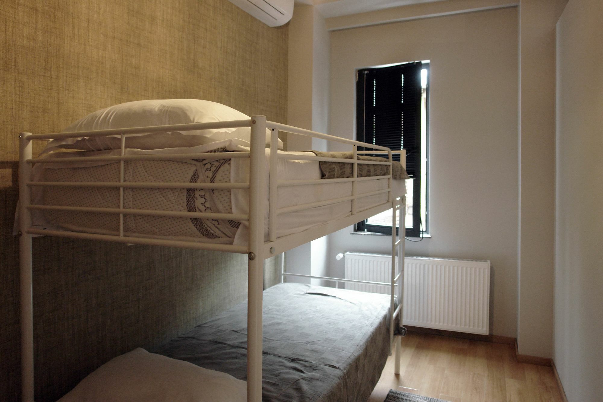 Hotel G-Old Town à Tbilissi Extérieur photo