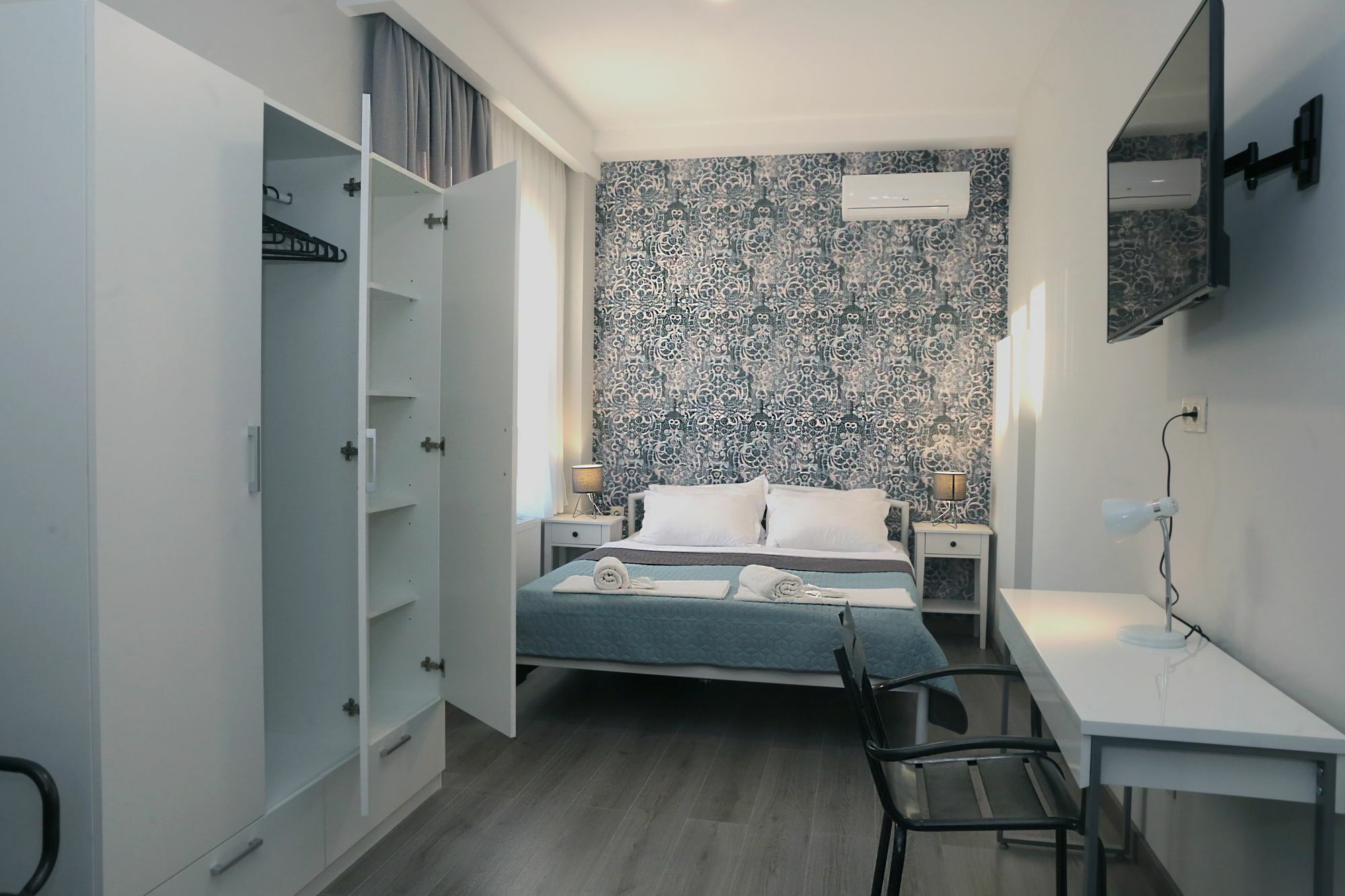 Hotel G-Old Town à Tbilissi Extérieur photo
