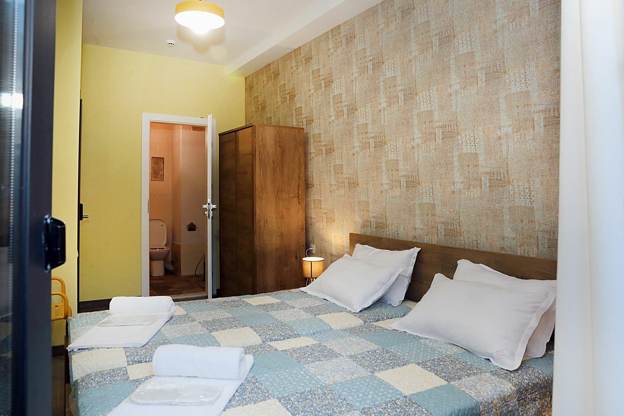 Hotel G-Old Town à Tbilissi Extérieur photo